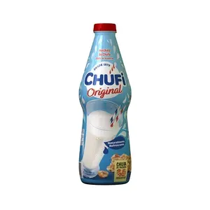 CHUFI HORCHATA ORIGINAL 1L