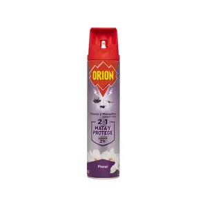 ORION SP INSECT.FLORAL 600ML