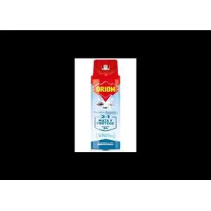 ORION SP INSECT.SON OLOR 600ML