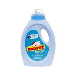 NORIT DETERG.LIQ BEBE 1125ML