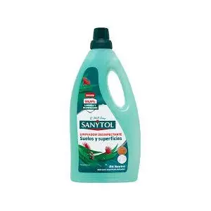 SANYTOL LIMPIHOGAR 1200ML