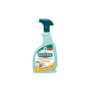 SANYTOL COCINAS.DES.PIST.750ML
