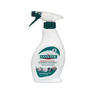 SANYTOL TEXTIL PIST.OLORES 500ML