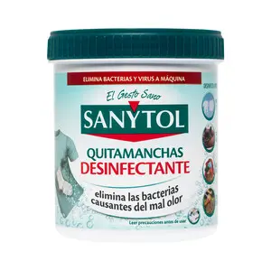 SANYTOL QUITAMANCHA POLVO 450G