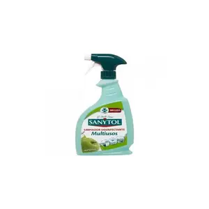 SANYTOL MUL.PIST.MANZANA 750ML