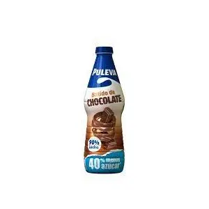 PULEVA BATIDO CACAO 1L