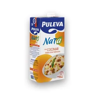 PULEVA NATA COCINAR 1L