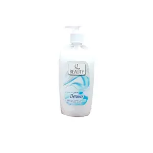 Q BEAUTY JABON DERMO 500ML