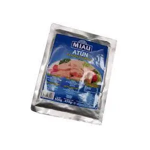 MIAU ATUN GIRASOL BOLSA 1KG
