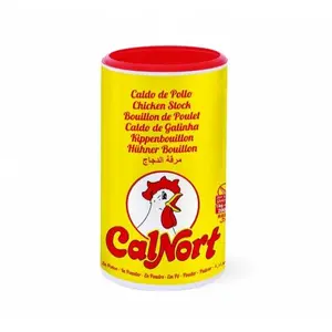 CALNORT CALDO POLLO 1KG