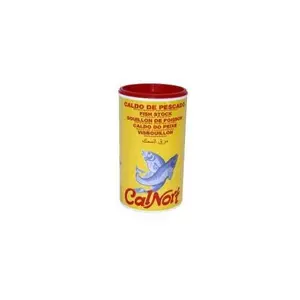 CALNORT CALDO PESCADO 1KG