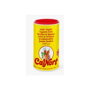 CALNORT CALDO VEGETAL 1KG