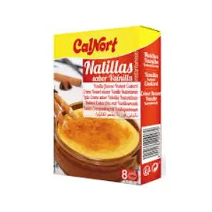 CALNORT NATILLAS INSTANT. 1KG