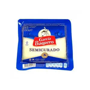 G.BAQUERO CUÑA SEMICUR 250G