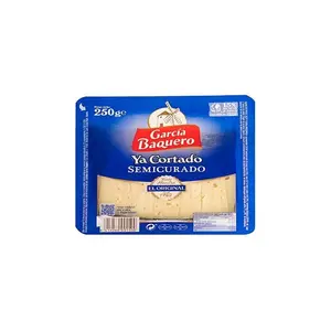 G.BAQUERO CORTADO SEMICU.250G