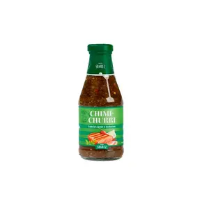 SUAREZ SALSA CHUMICHURRI 320G