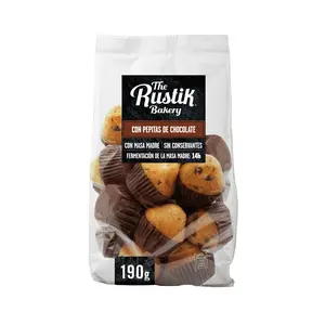 BIMBO TRB MAGDALENA CHOCO 190G