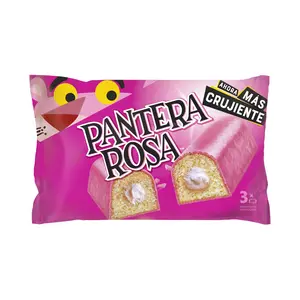 PANTERA ROSA 3UND 165G