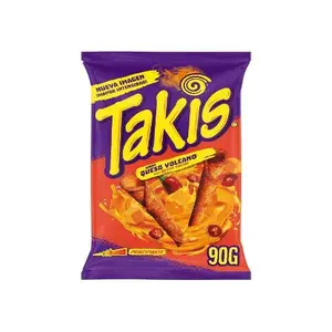 TAKIS QUESO 90G