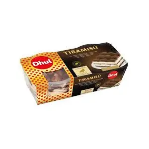 DHUL TIRAMISU PK2