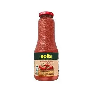SOLIS TOMATE FRITO BOTE 725G