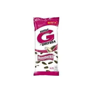 GREFUSA PIPAS BACONERAS 100G