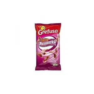 GREFUSA TIRAS BACON 120G 1,40e