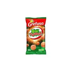 GREFUSA BOOM TIJUANA 85G 1.40e