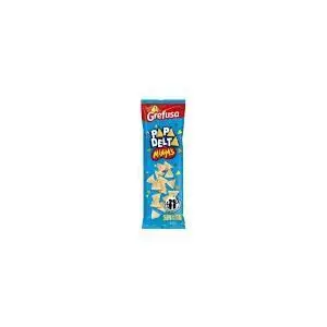 GREFUSA PAPADELTA MINIM 50G 1€