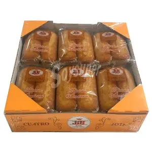 4J MAGDALENAS VALENCIANAS 700G