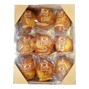 4J MAGDALENAS CASERAS 600G