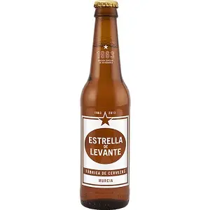 ESTRELLA LEVANTE BOT.33CL