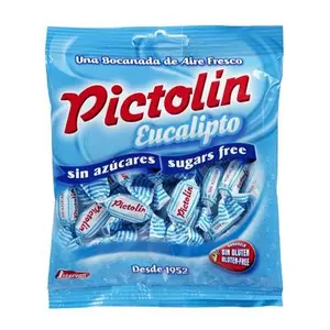 PICTOLIN EUCALIPTO S/A 65G