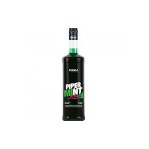 RISKA LICOR MENTA 1L