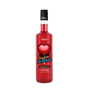RISKA LICOR PIRULETA S/A 70CL
