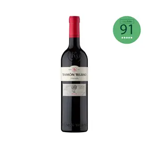 RAMON BILBAO RIOJA CRIANZA 75CL