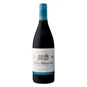 VIÑA ARDANZA VINO TINTO RIOJA