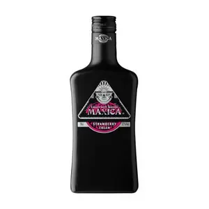 MAXICA TEQUILA STRAWERRY 70CL