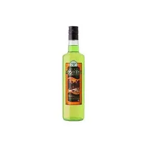 REYTHOR ABSENTA 70º 70CL