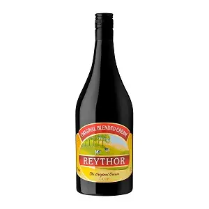REYTHOR CREMA WHISKY 1.L