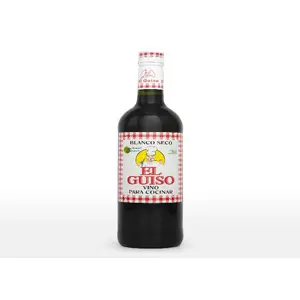 EL GUISO VINO COCINAR 75CL
