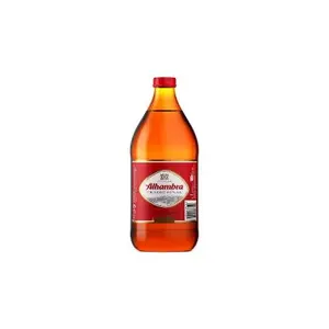 ALHAMBRA CERVEZA 1.L