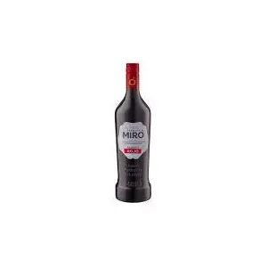 MIRO VERMUT ROSSO 0.75L