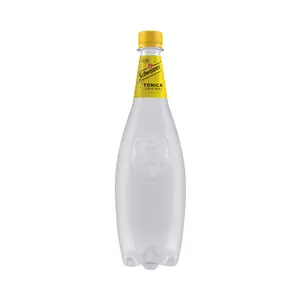 SCHWEPPES TONICA 1L