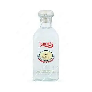 DROLS AGUARDIENTE ORUJO 70CL
