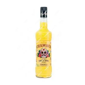 CHAMACO TEQUILA MANGO 70CL