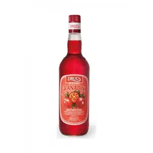 DROLS GRANADINA S/A 1L