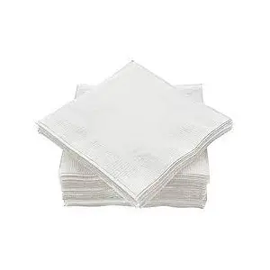 MAXI SERVILLETAS 30X30 70SERV