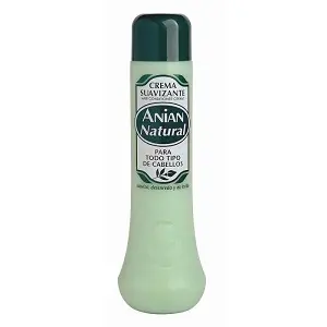 ANIAN CREMA SUAVIZANTE NATURAL 1L