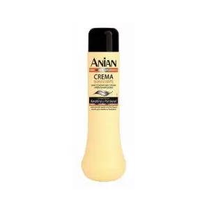 ANIAN CREMA SUAVIZANTE KERATINA 1L